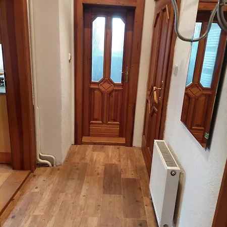 Stare Mesto Apartmán *