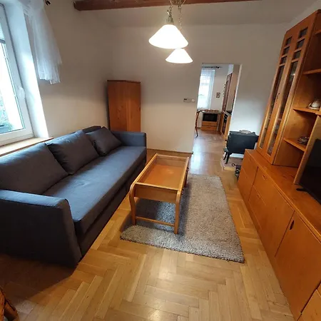 Stare Mesto شقة