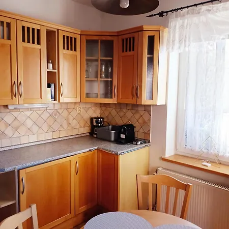 Stare Mesto Апартаменты