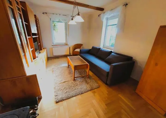Apartamento Staré Město