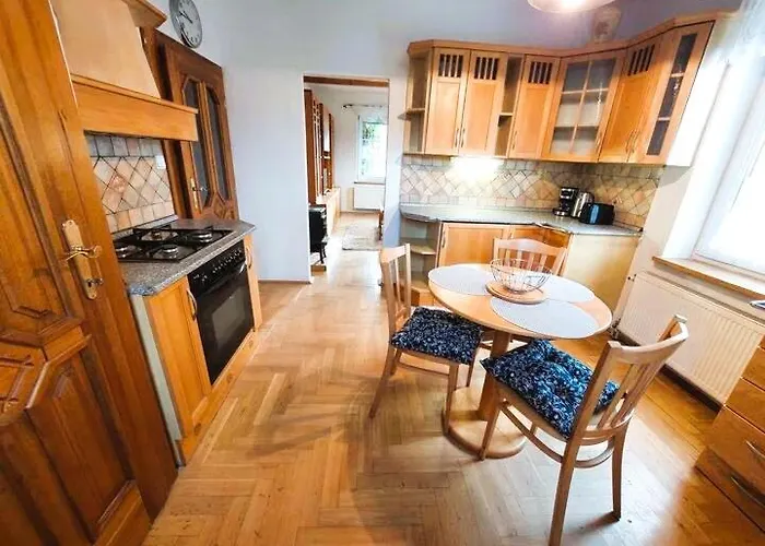 Apartamento Staré Město Liberec