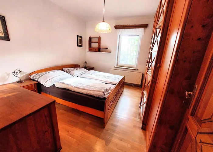 Apartamento Staré Město *