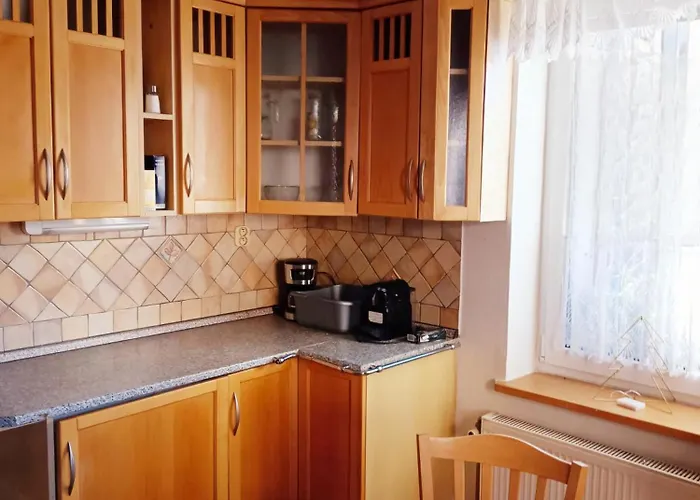 Staré Město Apartamento